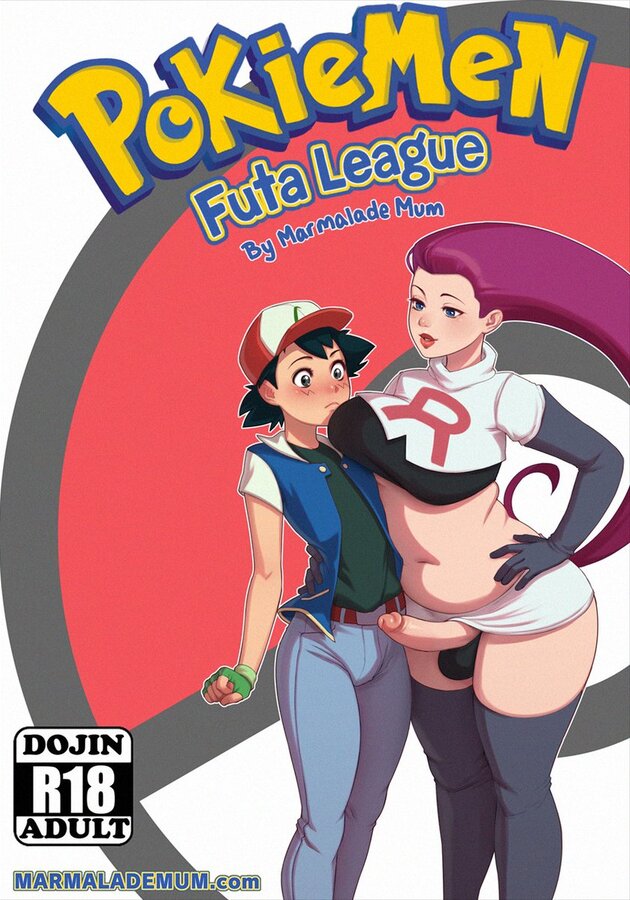 Pokiemen futa League 1-4.