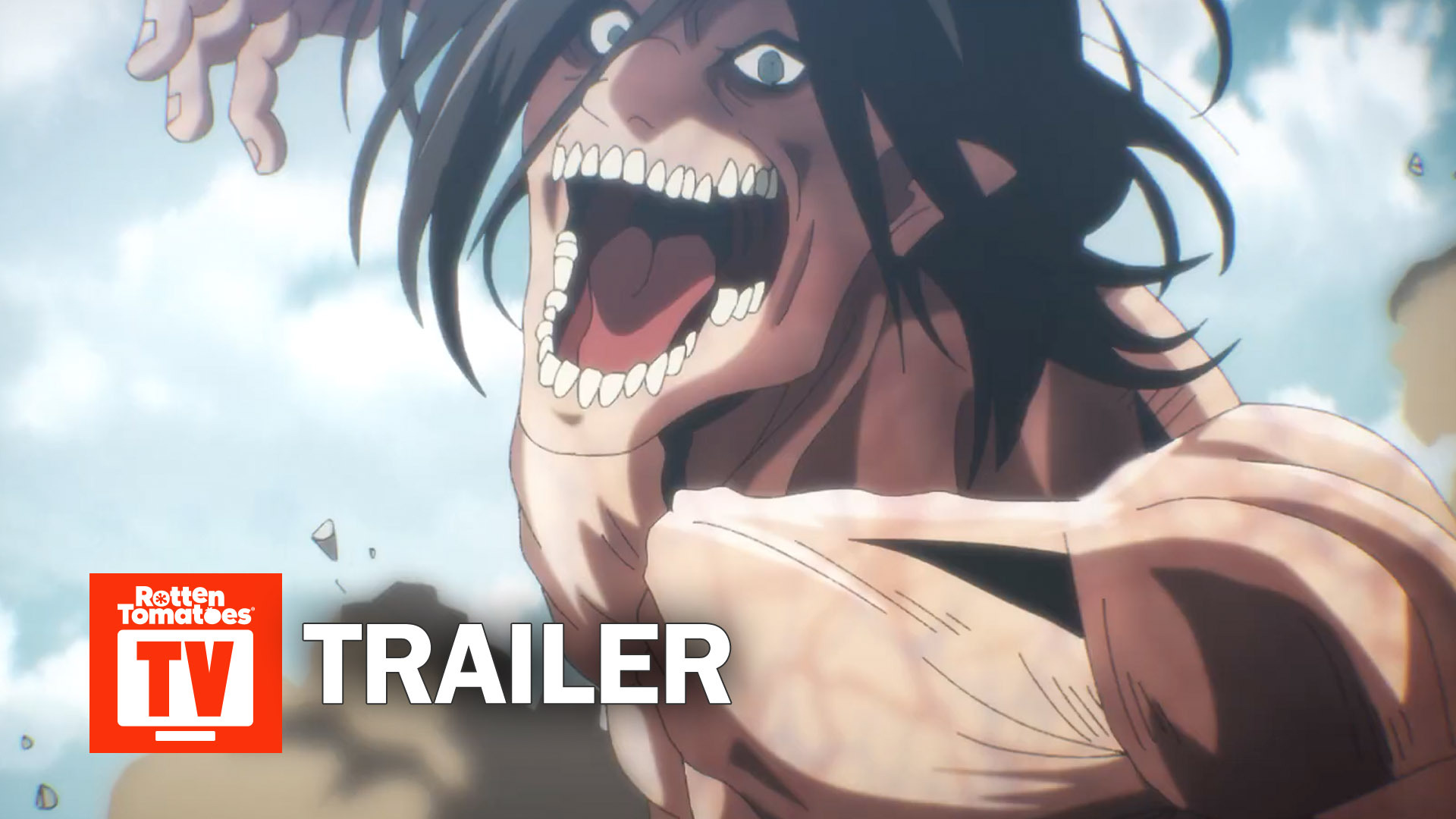 Attack on Titan - Rotten Tomatoes