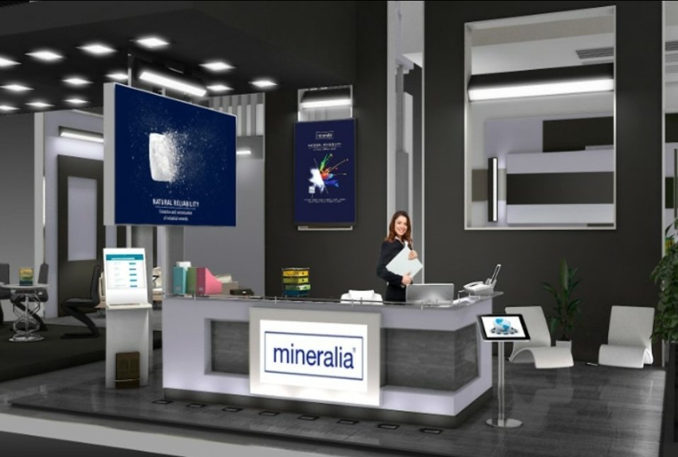 Avui hem participat al <a href="/ForumEPS/">Fòrum Industrial EPS</a> presentant el grup mineralia
#formació #universitat #empresa #mineralia #futur