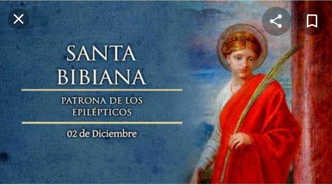 youtu.be/6Krfy1k8BeM

#Santodeldia
Santoral
#FelizMiercoles