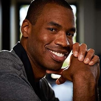 Happy birthday to basketball player Jason Collins 