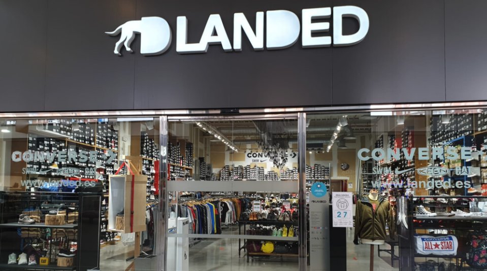 outlet converse bilbao