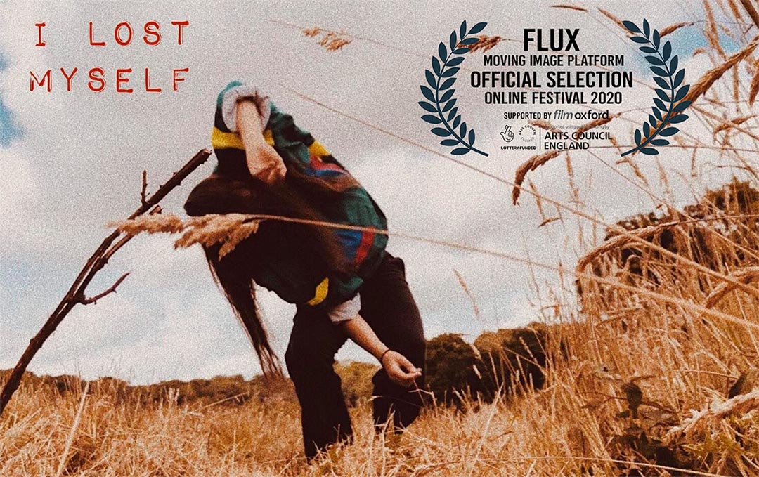 FLUX Moving Image tweet media