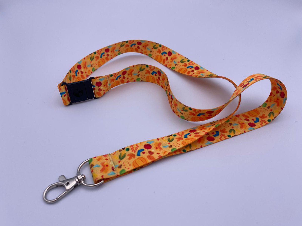 thelanyardshop's tweet image. Our 20mm #Seasonal Lanyards are now in stock! Choose from 4 colourful designs. Currently on sale at just £1.79.

thelanyardshop.co.uk/product-catego…

#thelanyardshop #lanyards #lanyard #spring #summer #autumn #winter #seasons #uksmallbusiness