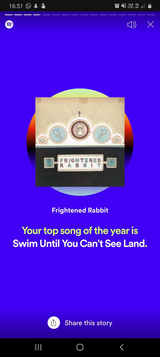 miss_duffus's tweet photo. @kabercrombie_ Your influence has spread, I remember you telling me to listen to frightened rabbit in school and they've remained a fave clearly 😂 https://t.co/7v3j053hEa