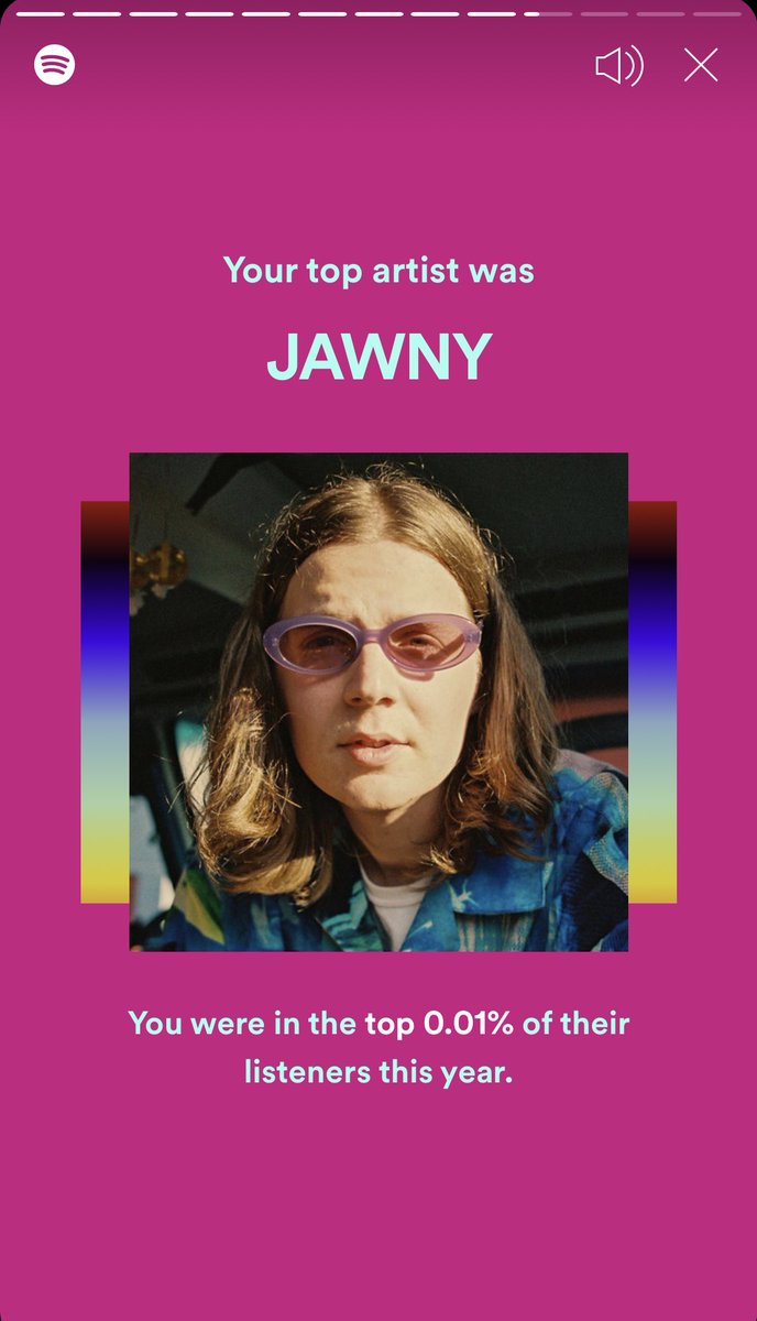 fox_tat_maddie's tweet photo. @jawnyutah ayeeee Spotify knows what’s up 👌👌👌 #jawny #jawnyutah #forabby https://t.co/6MV3W0ORkW