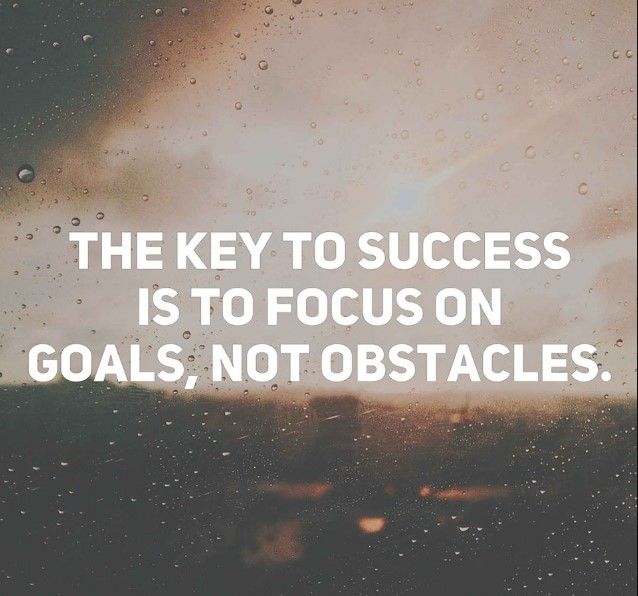 Let Intelligent office help you achieve your business goals! #intelligentofficetroy  #goals #stayfocussed