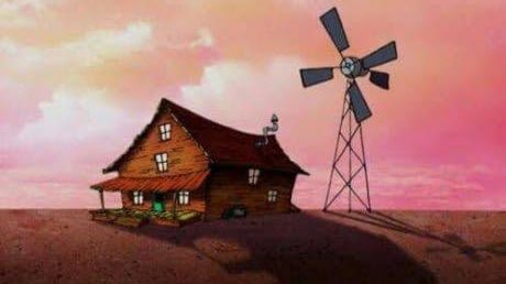 ⚠️ อาจมีเนื้อหารุนแรง
ไม่เหมาะสำหรับทุกคน 🔞

เธรดนี้จะมาเล่าเรื่องคดีนี้ ซึ่งเป็นคดีที่เป็นแรงบันดาลใจหนังเรื่อง SAW และโดนจับโยงเข้ากับการ์ตูนเรื่อง Courage the Cowardly Dog เป็นคดีสะเทือนขวัญมาก กินระยะเวลายาวนานถึงหลายสิบปี รวมถึงเหยื่อจำนวนหลายคน

(อ่านต่อในเมนชั่น)