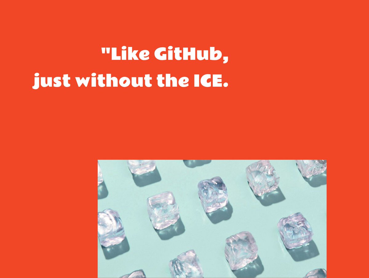 We started with a team BRAIN BLAST where everyone designed some ~*radicle posters*~. This helped us get a sense of what the brand was from those working on it (not just the designers). Could do a whole thread on this, it was really great ( to  @lftherios for the idea).