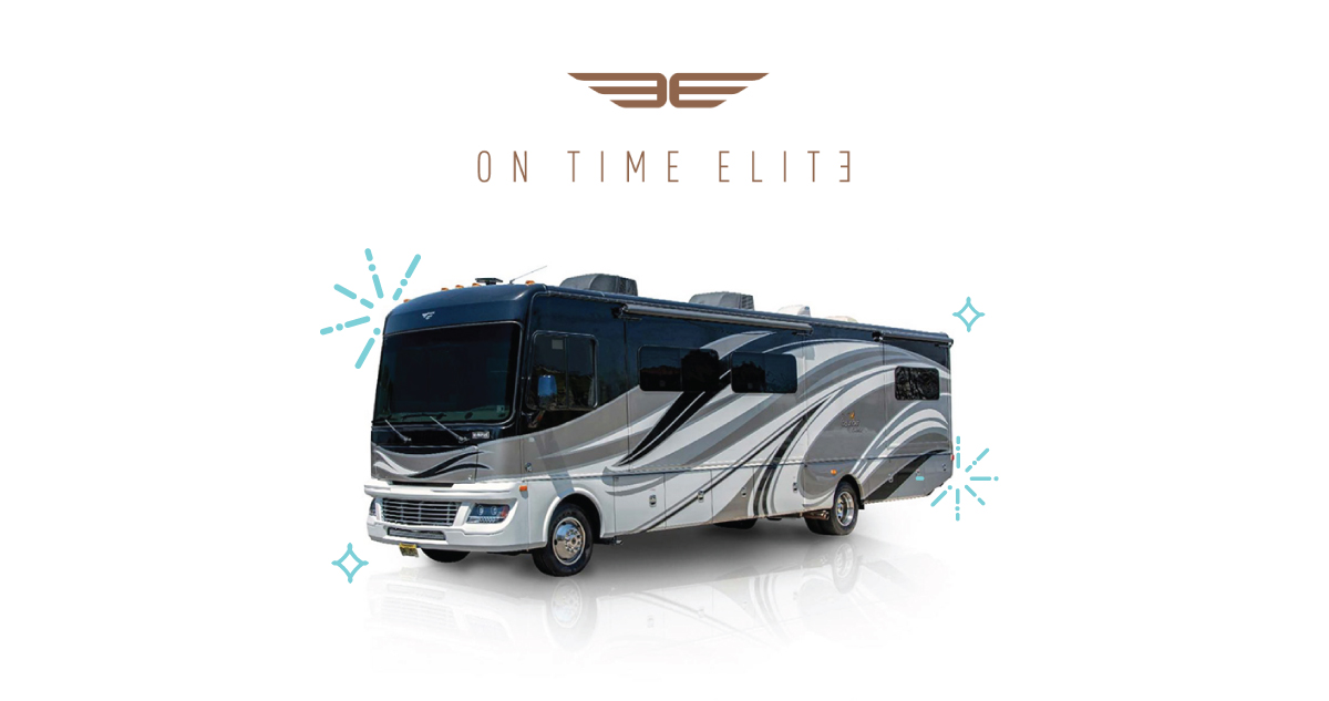 OnTimeElite's tweet photo. We are Moving - Hooray 💫  
On Time Elite will be moving locations. Please update your records. 
NEW ADDRESS : 
On Time Elite Celebrity &amp; Production Bus Rentals LLC 
101 Lincoln Highway Kearny, NJ 07032 
Check us out at https://t.co/h52sjtnMOB to learn more. 
Thanks. https://t.co/3HNSnmQj58