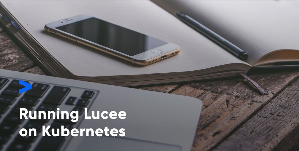toomba_nl's tweet image. Running Lucee on Kubernetes

In this blog post, we will explain how to deploy the default CommandBox Docker image to Kubernetes: toomba.com/en/blogs/runni…

#Lucee #Kubernetes #CommandBox #Docker