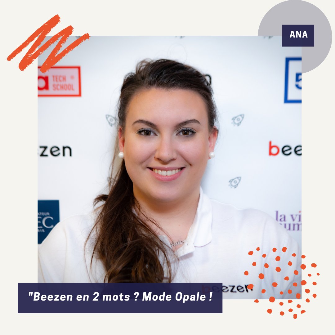 🚀  Beezen est en pleine transformation Opale et nous invitons à aller lire le post de notre Head Of Office, Ana, qui devient Housekeeper dans notre nouvelle organisation !

buff.ly/3lh4bVO

#Opale #ESN #Futur #WorkInProgress
