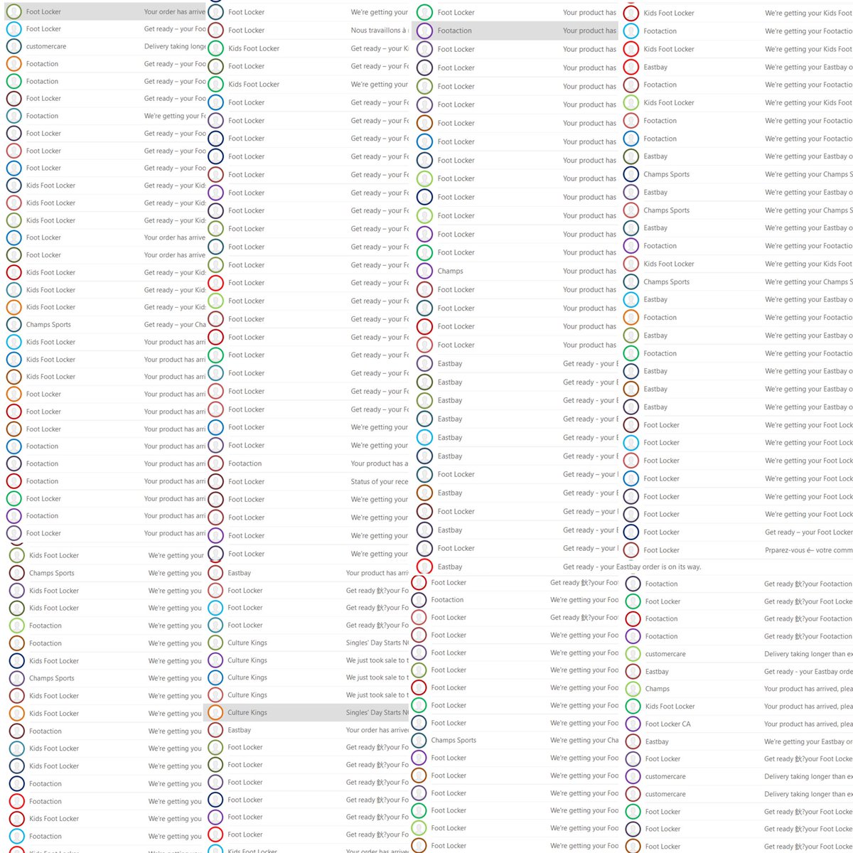 November Rain
🤖️<a href="/HawkMesh/">HAWK</a> <a href="/GaneshCooked/">GaneshCooked</a> <a href="/KodaiSuccess/">Kodai SUCCESS.</a> <a href="/DragonAIOBot/">Dragon</a> 

👊<a href="/3519COP/">3519</a> <a href="/NotInGhost/">无内鬼工作室</a> @RichCookNotify <a href="/GuguSlots/">Gugu Slots</a> 

🤝<a href="/Goodfellas_Club/">Goodfellas</a> <a href="/EssentialsCN/">EssentialsCN 📝</a> <a href="/DING_Pro_League/">DING Pro League</a> <a href="/alertsjp/">Alerts</a> 

⚡️<a href="/TheResiGame/">RESIGAME</a> <a href="/WinnerProxies/">Winner proxies</a> <a href="/ne_proxy/">NE%T</a> <a href="/HypeProxiesio/">Hype Proxies</a>