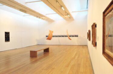 The Model, Home of the Niland Collection, Sligo. The Model is one of the country’s best collections of Irish modern art with a special focus on the work of Jack B Yeats. Yeats was the brother of the poet & the Irish establishment artist for much of the 20th C