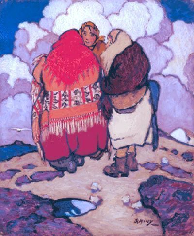 Limerick City Gallery of Art. Limerick is a major cultural centre for art & heritage. The City Art Gallery hosts an impressive collection of Irish art as well as regular exhibits & community engagement. It’s one of my favourite museums.