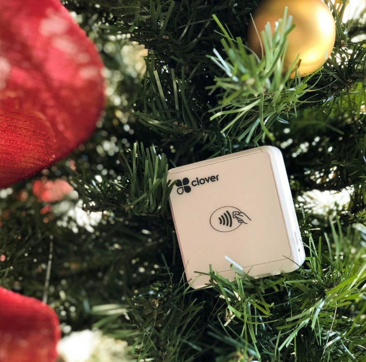 Affinity24's tweet photo. The holiday season is perfect to invest in our Clover POS System! The team at Affinity 24 can customize now & adapt as your business grows. DM or call 844.724.2444!
#affinity24 #customplans #clover #familyownedbusiness #orangecounty #creditcardprocessing #pos #holiday https://t.co/tIARs3tIsp