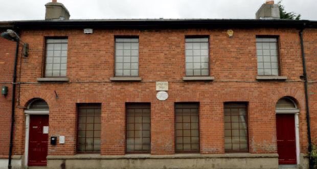Irish Jewish Museum, Dublin. Based in an old synagogue it hosts an important collection of artefacts & memorabilia related to the Irish Jewish community. Modern Irish artist Harry Kernoff & George Bernard Shaw lived nearby.