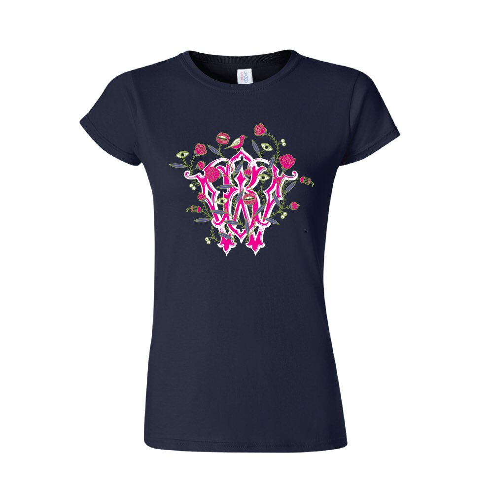 Big Wreck tweet media