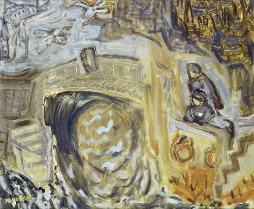 Highlanes Gallery Drogheda. Since opening in 2006, the Highlanes has rapidly become the most exciting gallery outside of Dublin. It has a growing permanent collection of Irish art as well as hosting regular exhibitions.