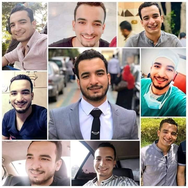 ahmed10mosa's tweet photo. #حق_الدكتور_ضياء_لازم_يجي
#احمد_جمال_مجرم_عاقل_مش_مجنون
#القصاص_لضحايا_حقد_احمد_جمال

ضياء أخونا وزميلنا دفعة ساته طب الأزهر ،مفيش حد اختلف عليه وعلى جدعنته وأخلاقه، حتى أهل بلده اللي كان دايما خدوم ليهم، ضياء اتغدر بيه وبشهادة أهل بلده، حق ضياء لازم يجي 
https://t.co/0B6qCM69TV https://t.co/z93Z2rElwB