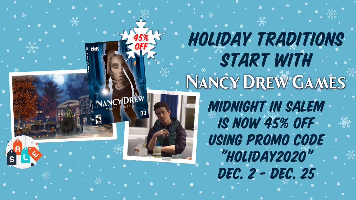 nancy drew game 33 release date nancy drew game 33 release date
