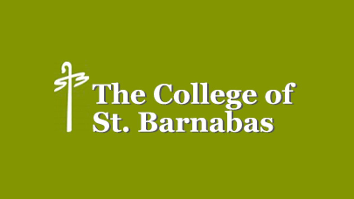 Don't be a Charlie, Surrey! Apply for this great Chaplain role at @CofStBarnabas Lingfield. Have a great evening and best of luck ^Rodger

Info/apply: ow.ly/ArCk50CynyO  #SurreyJobs #LingfieldJobs #ChaplaincyJobs #CharityJobs #EcclesiasticalJobs