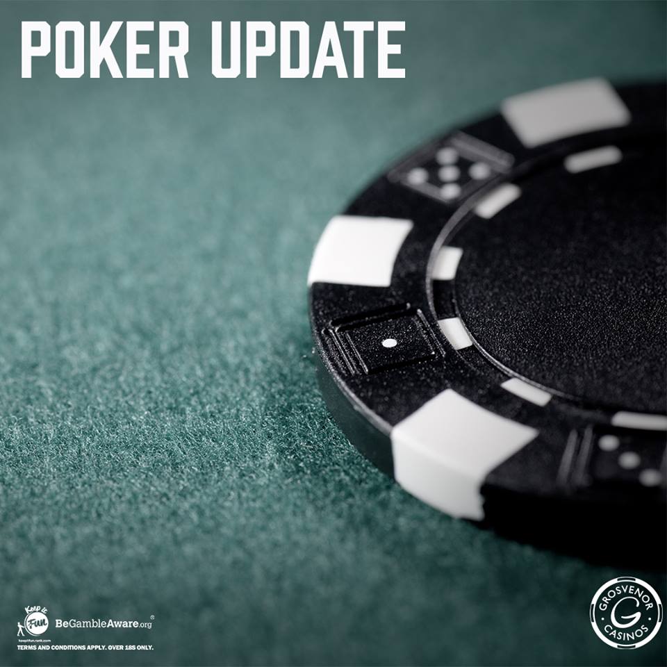 Victoria Casino Poker Room Twitter Victoria Casino Poker Room Twitter