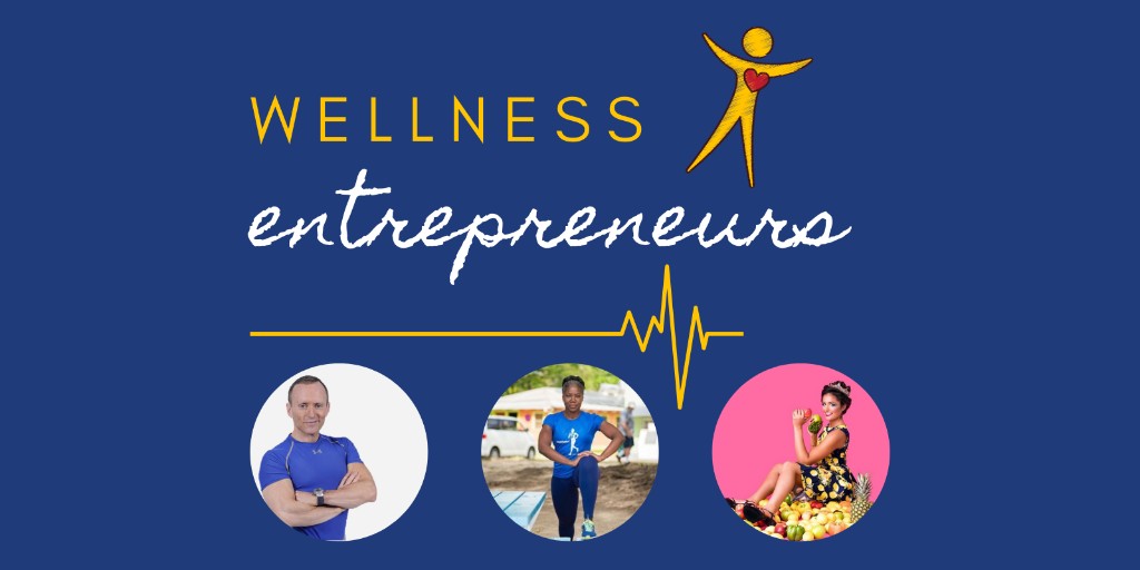 PaceUAlumni's tweet photo. We have uncovered a variety of health and wellness entrepreneurs that are at our fingertips. From health publications, to personal training, to supplements and more, check out the programs, products, and resources available from fellow alumni. Learn more: https://t.co/Fpc014QFue https://t.co/xphSPlLVv8