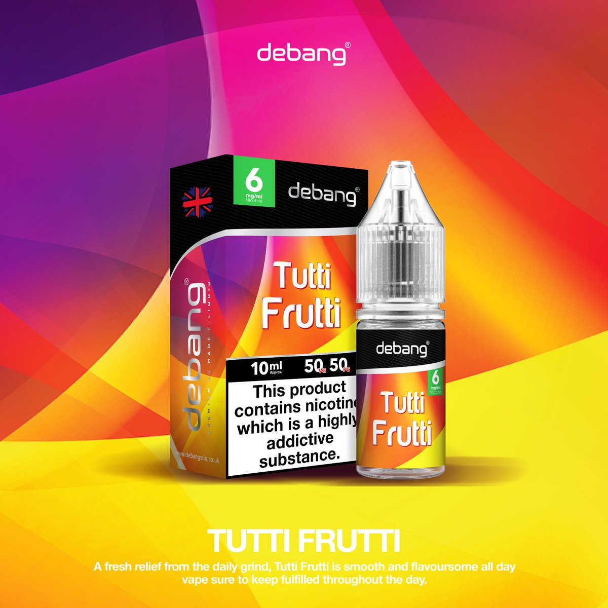 debangstix.com

#ecig #eliquid #ejuice #nicotine #vaping #vapor #vaper #vape #vapers #pod #nicotine #nicsalt #notblowingsmoke #vapeshop #vapedaily #vapelife #vapelyfe #vapecommunity #vapenation #vapelove #vapeon #vapefam #vapetricks #vapepics #vapestagram #instavape