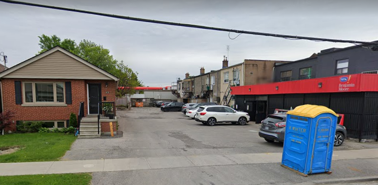 Homicide Canada tweet media