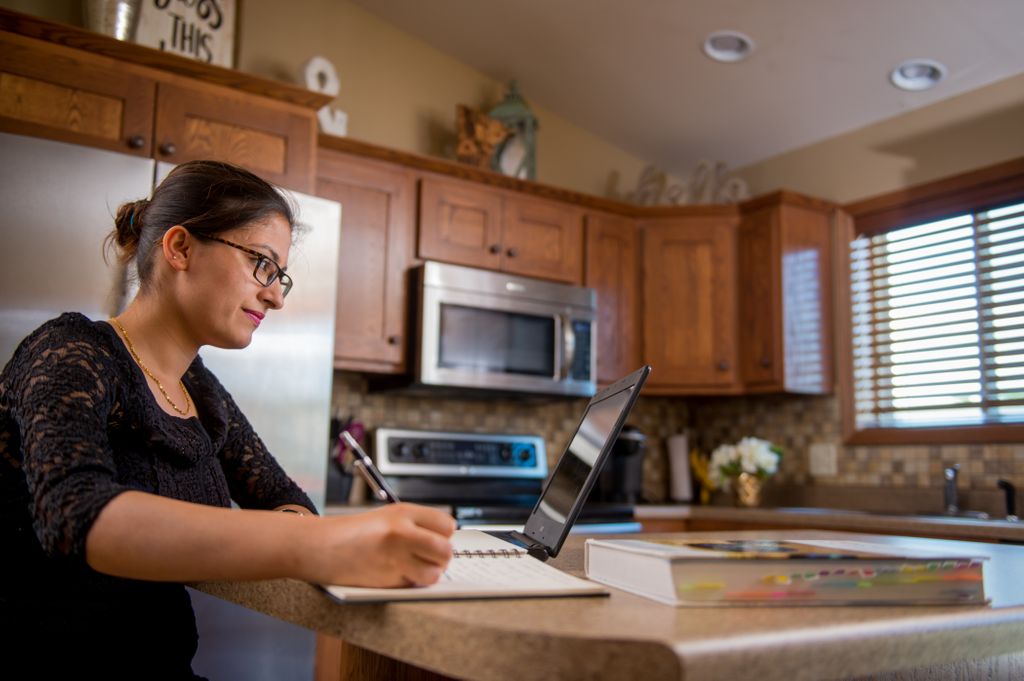 SDSUDistanceEd's tweet image. You're in the home stretch! 👏👏 We wish you the best of luck on your upcoming finals.