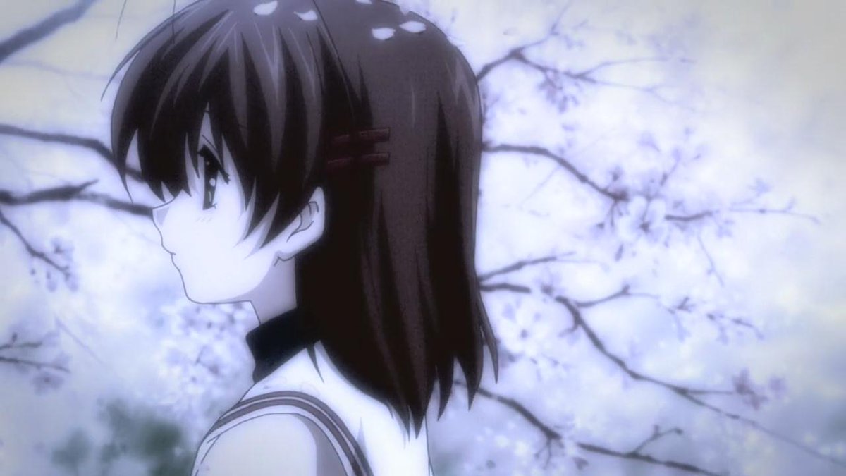 Clannad: "Change"