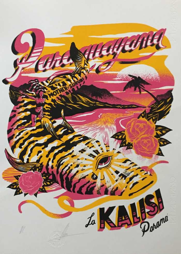 Colbicicleta's tweet photo. #inspiración en #ilustración con el talento y colorido retro de ALAN BERRY RHYS @AlanBerryRhys, artista que se inspira en lo vintage y la gráfica popular. 

Para conocer más de su estilo y sus procesos visita: https://t.co/uVboSCdyr3

#ilustracion 
#dibujo 
#arte 
#vintage https://t.co/MG9RlN5cn6