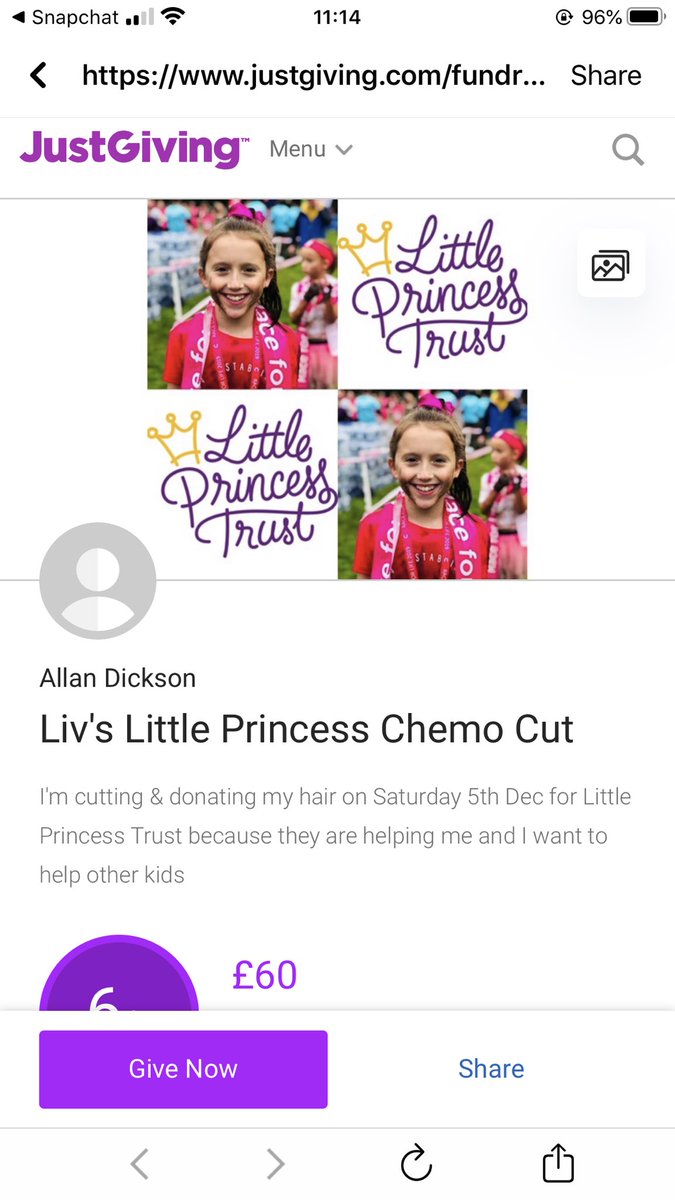 please take some time to read, share and donate, link is in my bio❤️ every little helps x