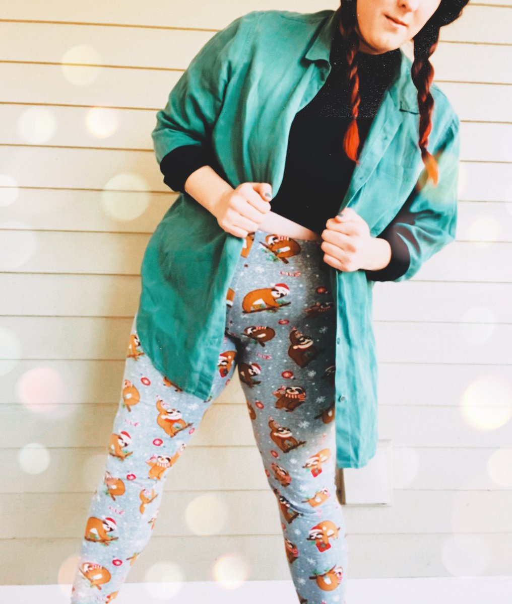 Doesn’t anyone love me? Isn’t there anyone who cares about Sid the Sloth?