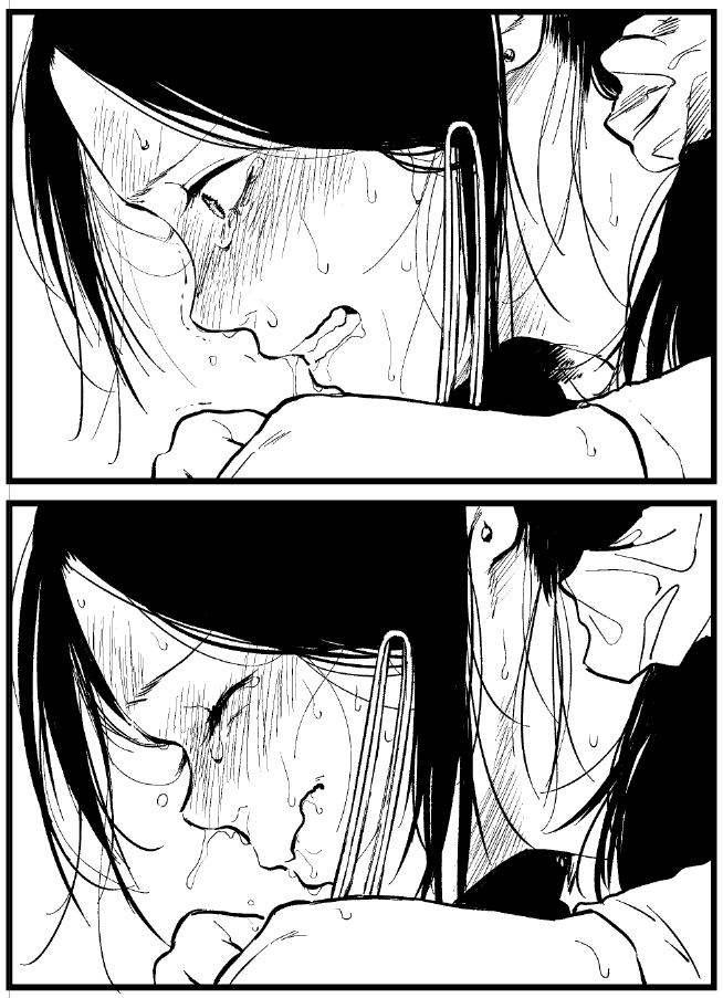 進捗はやべーけどいい絵は描けてるぜ!アピール 