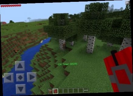 minecraft mod en uptodown com android / Twitter
