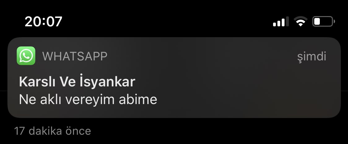 Erkek adamın espiri seviyesi max bu olmalıdır