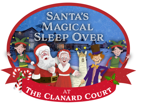 mams_ie's tweet photo. How cute is this? Santa Sleepover @ClanardCourt Kildare. Contact hotel for more info and bookings at T: + 353 59 8640666
E: smt@clanardcourt.ie
https://t.co/1OlpP2Edee
#Christmas #SantaSleepover #ClanardCourt #StaySafe #GuestSafeHaven #Christmas2020 https://t.co/7kuAQvWwwp