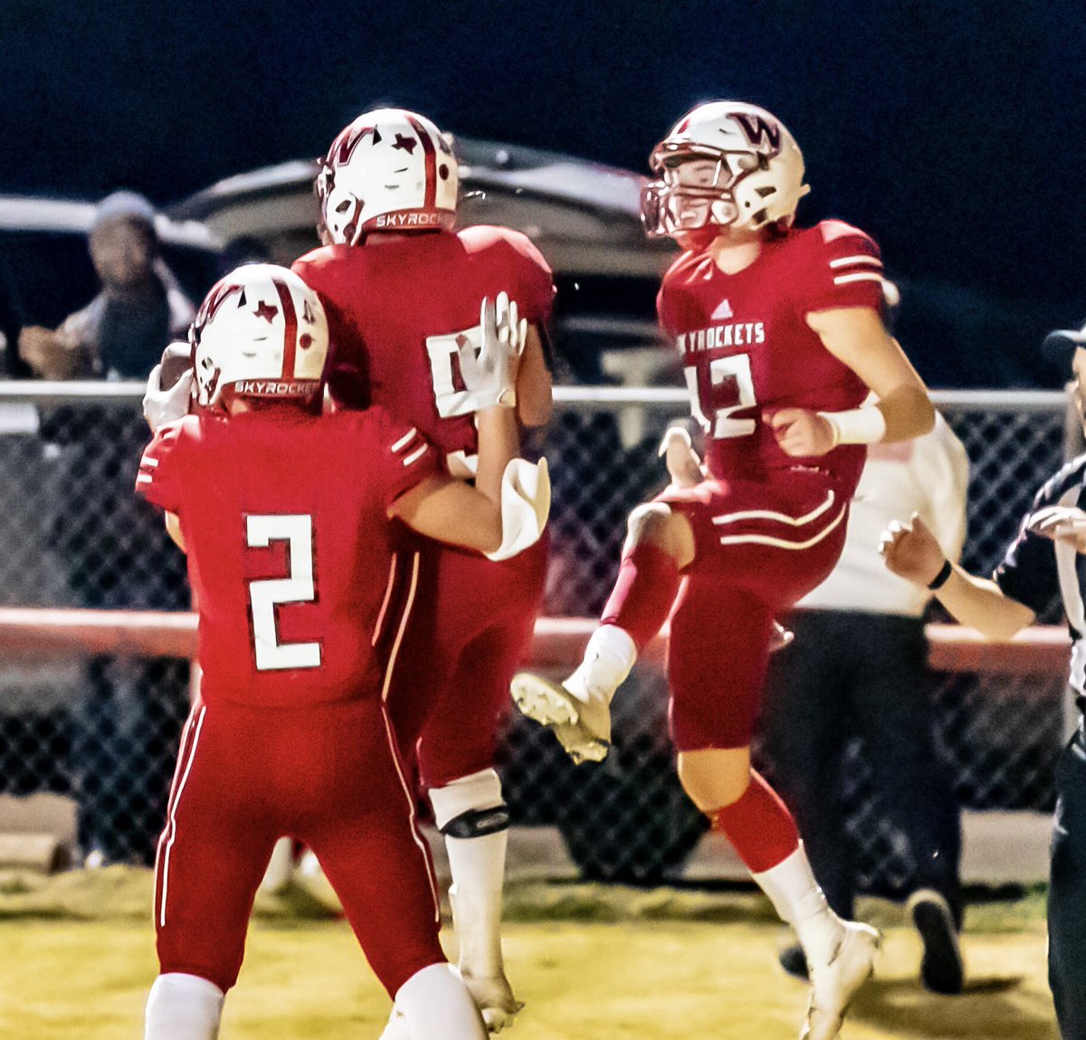 PressPassSports's tweet photo. Key storylines headed into Week 4 of the #UIL #txhsfb playoffs Friday.. You like knowledge, insight and breakdown you got it here from the team of @lancelahnert @KaleSteed and @c_sperry. Photos by @OfficialFleeman @GringoLocoPhoto  &amp; Seth Ritter https://t.co/KYeNvGiMYB https://t.co/X74lYNNYZU