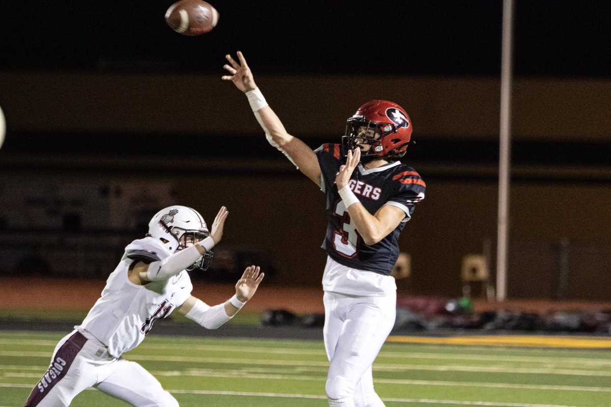 PressPassSports's tweet photo. Key storylines headed into Week 4 of the #UIL #txhsfb playoffs Friday.. You like knowledge, insight and breakdown you got it here from the team of @lancelahnert @KaleSteed and @c_sperry. Photos by @OfficialFleeman @GringoLocoPhoto  &amp; Seth Ritter https://t.co/KYeNvGiMYB https://t.co/X74lYNNYZU