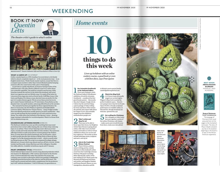 So <a href="/waitrose/">Waitrose & Partners</a> have told me to seek legal advice when I’ve asked them how can they print my sprout photo without asking or crediting... #GiveALittleLove doesn’t really exist