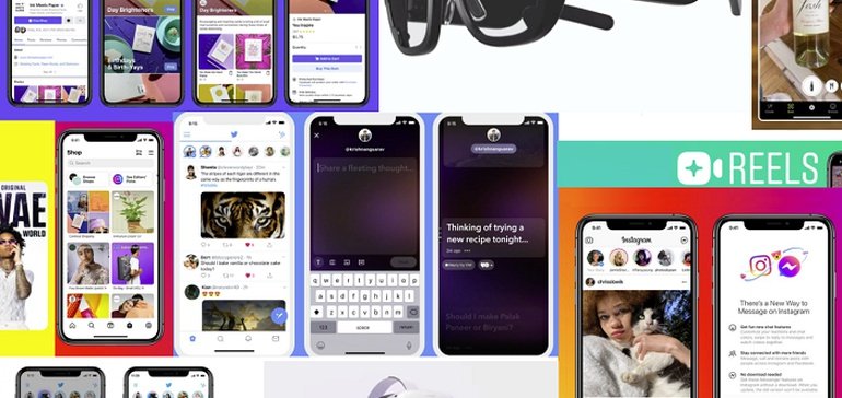 25 Predictions for Social Media Marketing in 2021

#smm
via <a href="/socialmedia2day/">Social Media Today</a>
socialmediatoday.com/news/25-predic…