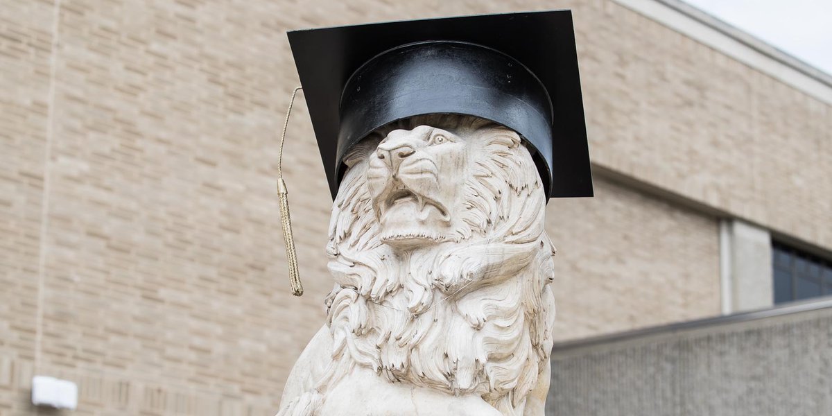 PurdueNorthwest's tweet photo. Congratulations to the class of 2020! We want to celebrate you. Whether youโre attending one of the upcoming celebration events, or having a cozy festivity at home, please feature #PNWGrad2020 in your posts. If we see your photos, we may share them on our social media channels!๐ https://t.co/lWMzj4Bgp4