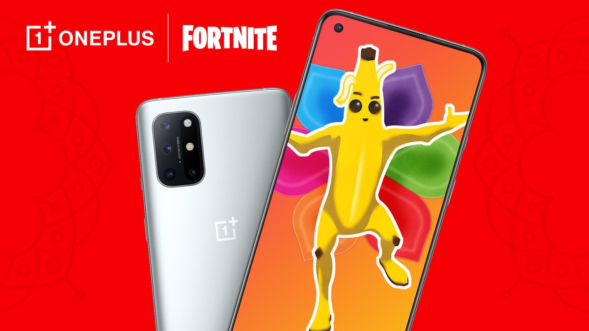OnePlus_USA's tweet image. We are here to empower the mobile gaming community 💪 
 
We are excited to present The Bhangra Boogie Cup with @FortniteGame 🏆 
 
Where are you dropping Dec 6th ?