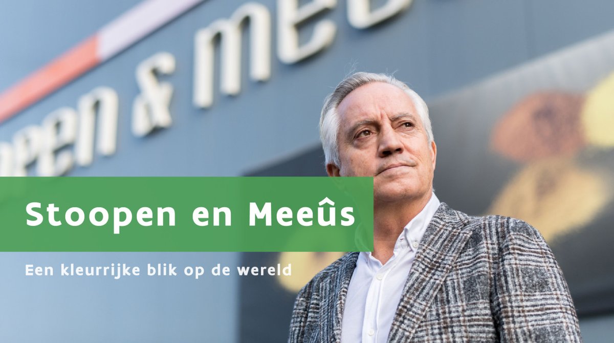 FIT_agency's tweet photo. Van #Colombia tot #China: verfproducent Stoopen en Meeรปs kleurt de wereld vanuit #Antwerpen. #Wereldwijs sprak CEO Erik Van Heuven en kwam terug met een stevige dosis #tips voor startende #exporteurs. Ontdek ze hier: https://t.co/VBZD1whZm0 #export @CTillekaerts @DVanSteerteghem https://t.co/jFeTdjlu3m