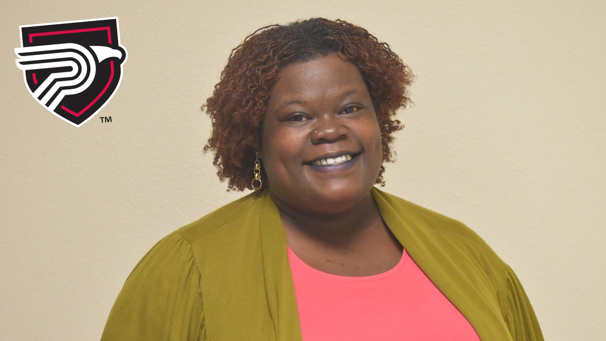PolkState's tweet photo. 🎓 Today we kick off our favorite series of each semester -- the inspiring stories of our graduating Eagles! 🎉

Polk State student never gave up on education, reaches graduation with Complete Florida Scholarship https://t.co/9nnOrJPWhy https://t.co/EHCBB6Fqrq