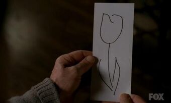 333askanangel's tweet photo. #FringeFandom The white tulip scene - "to believe in a higher power, hoping for a sign of forgiveness in the form of a white tulip for certain actions. With God's forgiveness. #TheWhiteTulip https://t.co/wkMBO1c542