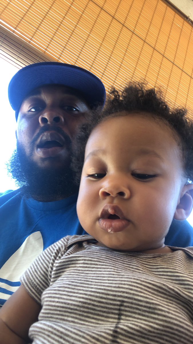 THURSTY_JD's tweet photo. HAPPY 2nd BIRTHRITE TO MY GODSON JUNIOR #JMUNNA #JMONEY #BUUDAH #DoTheFattDaddy WHAT THEY ON WIT US HUH!? LOVE YO ASS LIL BOY🤞🏾 https://t.co/g3HdOcDe3x