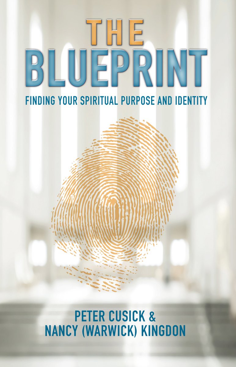 Want More Involvement from Pew Sitters? Revolutionize Church!

Order your copy today:
besidepeacefulstreams.com/product/bluepr…